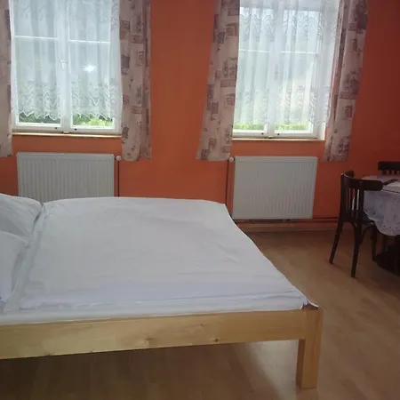 U Kostela * Srbská Kamenice