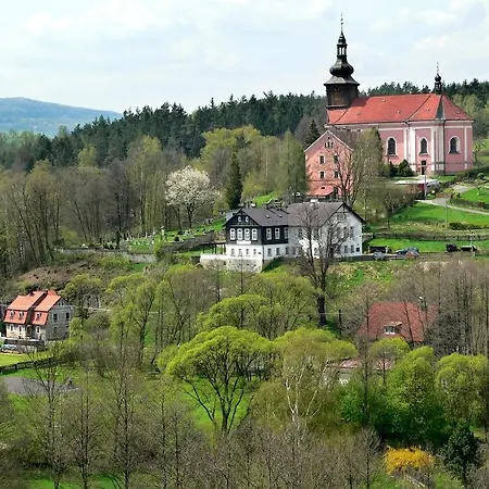 U Kostela
