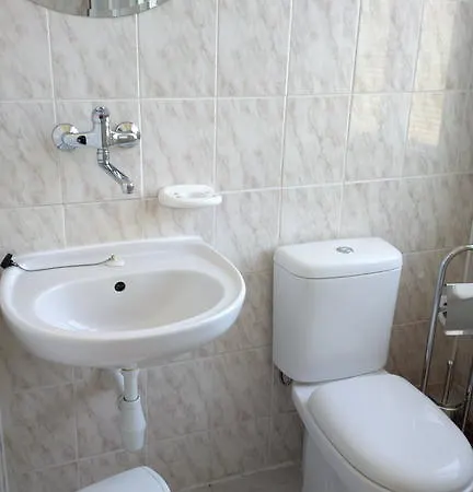 U Kostela Srbská Kamenice